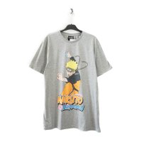 Naruto оригинална тениска с графика - L, снимка 1 - Тениски - 40532237