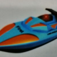 Детска играчка джет от серия speed boat с дистанционно управление , снимка 2 - Електрически играчки - 38843806