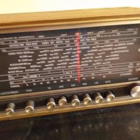 Радио SENATOR W302  1970г., снимка 3 - Радиокасетофони, транзистори - 26877623