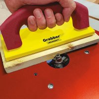 Притискащ блок "Grabber" на Milescraft, снимка 3 - Други инструменти - 37241977