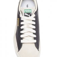 Мъжки сп. обувки PUMA BASKET-90680 100%оригинал внос Англия, снимка 1 - Спортни обувки - 27237813