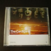 The Cardigans – Gran Turismo 1998, снимка 1 - CD дискове - 43022840