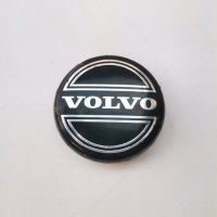 Волво капачка за джанта Volvo , снимка 1 - Части - 43542315