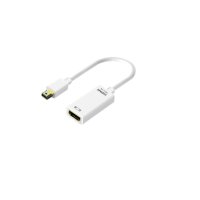 ANIMABG Преходник Mini DVI към HDMI, снимка 1 - Други - 43845126