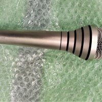 AKG D-330BT Hypercardioid Dynamic Microphone - Микрофонът легенда /перфектен/ Made in Austria, снимка 3 - Микрофони - 37183355