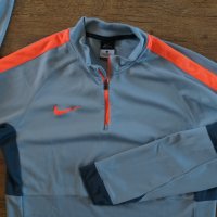 NIKE - страхотно мъжко горнище , снимка 3 - Спортни дрехи, екипи - 40061638