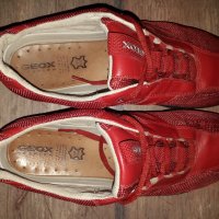 Geox Respira № 40 дамски спортни обувки (маратонки), снимка 3 - Маратонки - 26718549