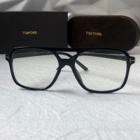 TOM FORD диоптрични рамки очила за компютър прозрачни слънчеви мъжки дамски, снимка 3 - Слънчеви и диоптрични очила - 39972460