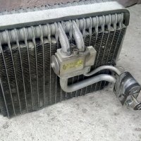 Изпарител изсушител климатичен радиатор воден пита парно моторче за Фиат Брава Мареа Браво реостат, снимка 1 - Части - 24567669