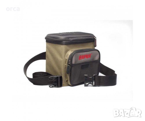 Чанта за воблери и примамки - Rapala Lure Bag, снимка 1