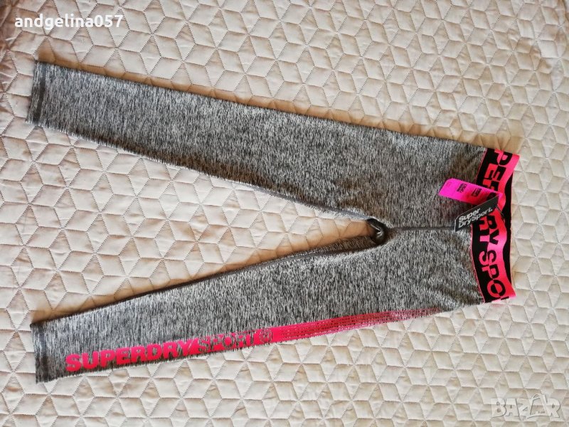 Клин superdry , снимка 1