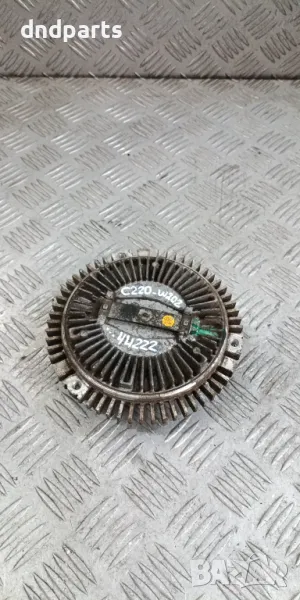 Виско Mercedes C220 W202 1997г.	, снимка 1