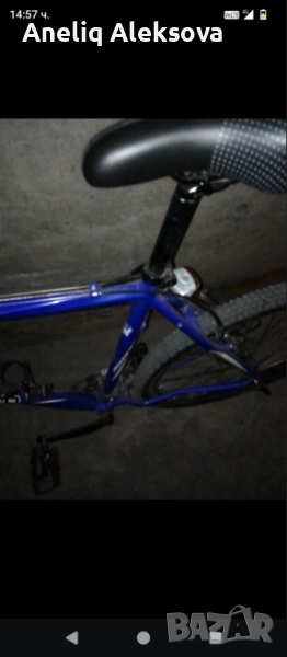 Планински велосипед внос от Германия , снимка 1