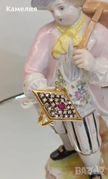 Руско злато , снимка 1