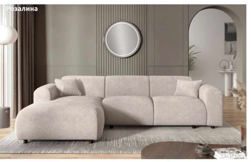 Диван Алегро, снимка 1