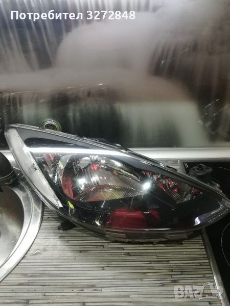 Фар Мазда2   /D651 51030/, снимка 1