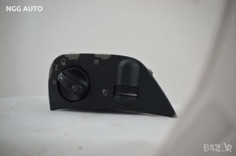 Ключ светлини за Volkswagen Polo Hatchback II, снимка 1