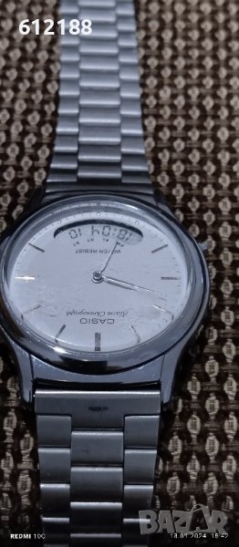 Casio 746 AQ 227 , снимка 1