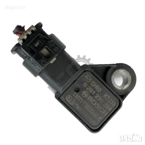 MAP сензор Mazda 6 Estate (GJ, GL) 2013-2019 ID:147539, снимка 1