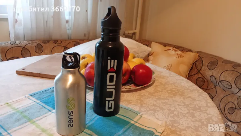 Два нови термоса, снимка 1