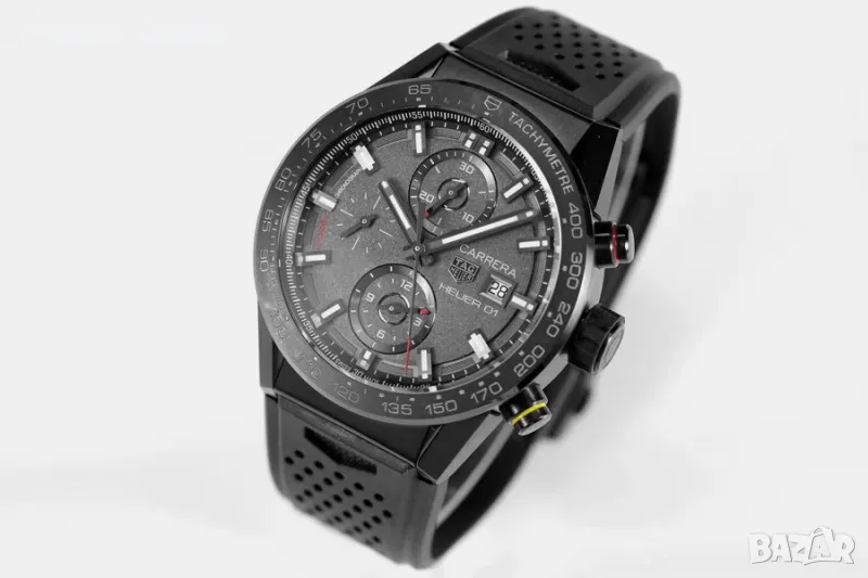 Tag Heuer Carrera, снимка 1