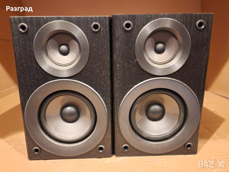  Тонколони Panasonic  SB-PM48, снимка 1