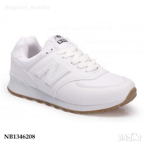МЪЖКИ МАРАТОНКИ – NEW BALANCE 574; размер: 40, снимка 1