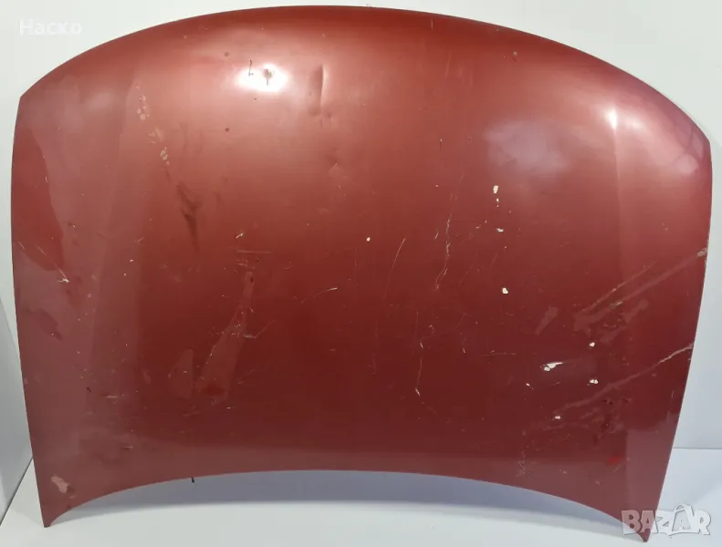 Преден Капак Фолксваген Пасат Б5 Volkswagen Passat B5, снимка 1