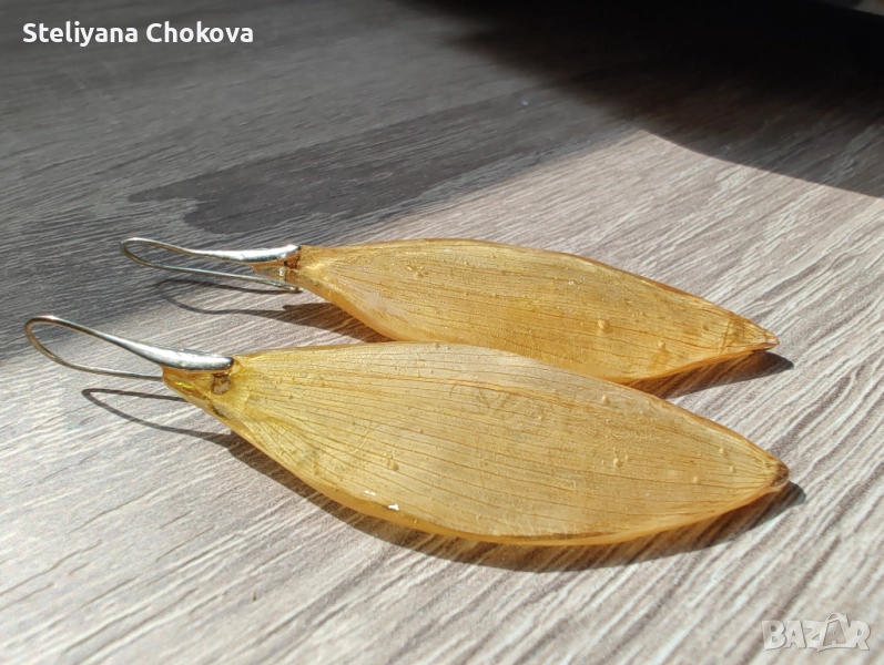 Обеци и пръстени, снимка 1