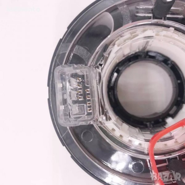 1K0959653C Лентов кабел  за туран лентов кабел vw Tiguan  тигуан, снимка 1