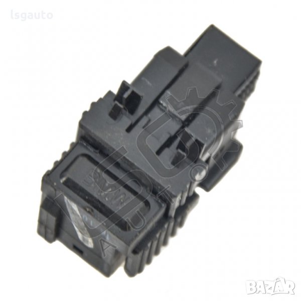 Стоп машинка BMW 1 Series (E87) 2004-2011 B091121N-213, снимка 1