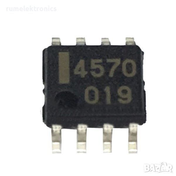 uPC4570G2, снимка 1