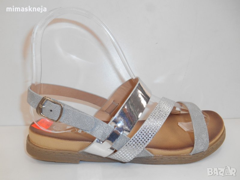 дамски сандал 7190, снимка 1