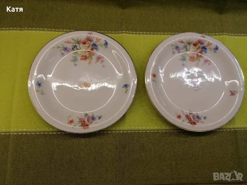 Ретро от 50-те години на миналия век, снимка 1