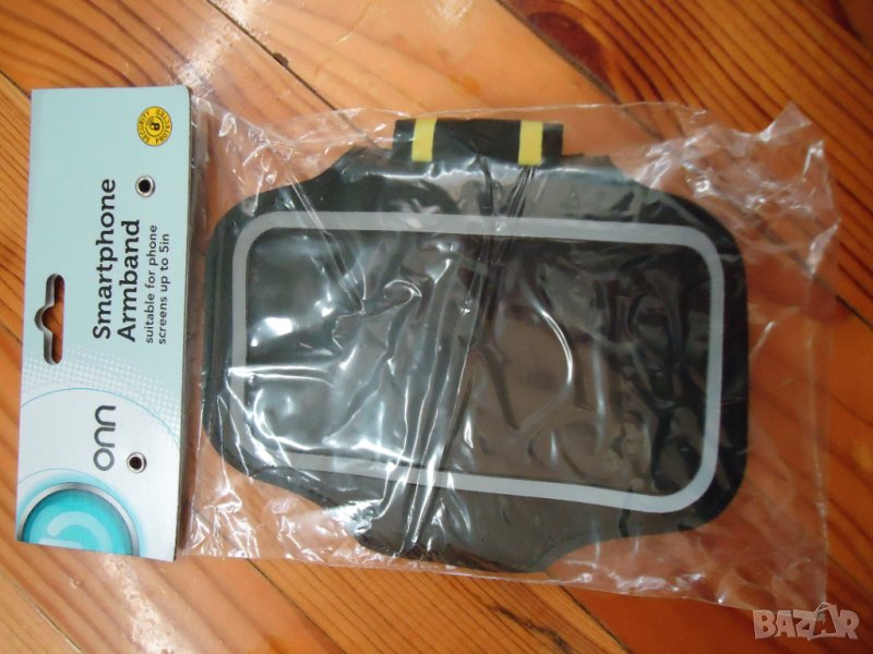 калъф за телефон за ръка, снимка 1