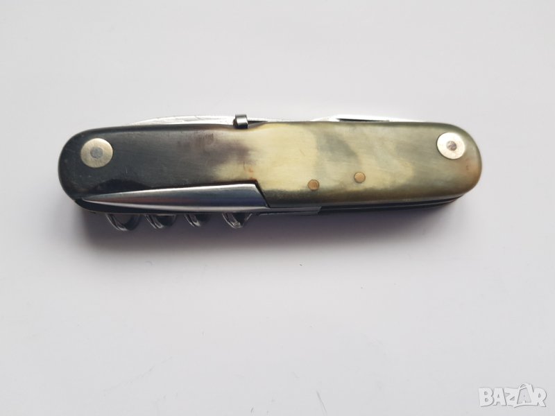 Ножка с кокалени чирени  Rostfrei Kaufmann K55K, снимка 1