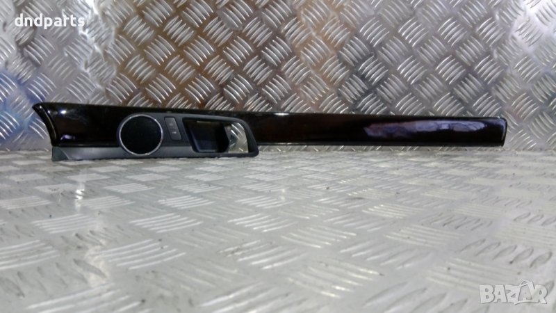 Предна дясна вътрешна дръжка комплект VW Phaeton,2003г., снимка 1