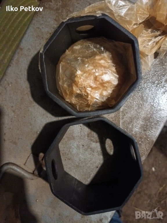 Ключ гайка, снимка 1