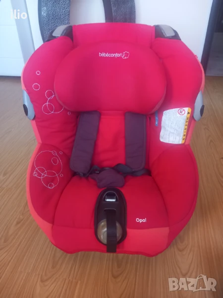 Детско столче за кола Bebeconfort., снимка 1