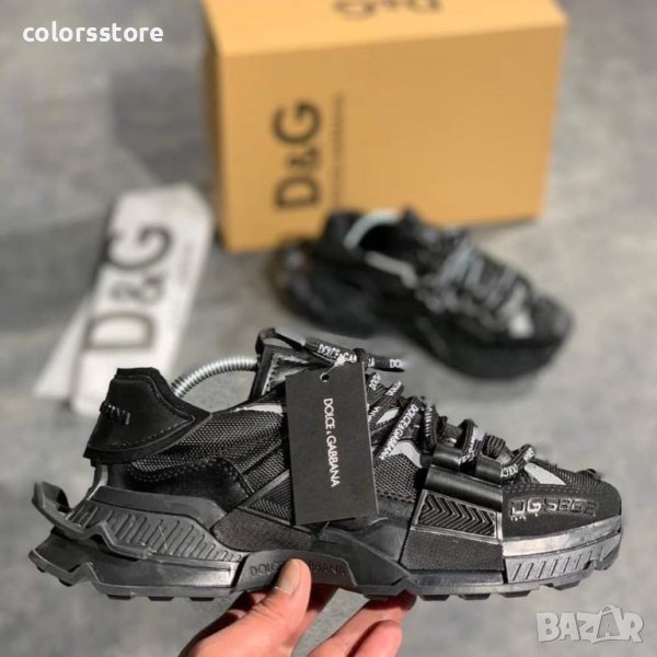 Дамски маратонки  Dolce&Gabbana код SS-S19, снимка 1