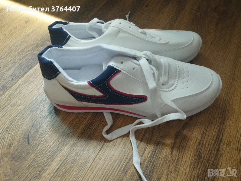 Дамски обувки - Нови !, снимка 1