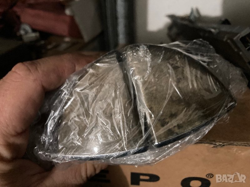 Копчета на подлакътник за мерцедес бенц е класа w211 avantgarde , снимка 1