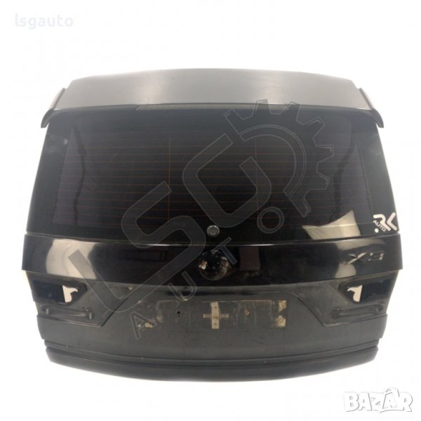 Заден капак BMW X3 (E83) 2003-2010 B150722N-5, снимка 1