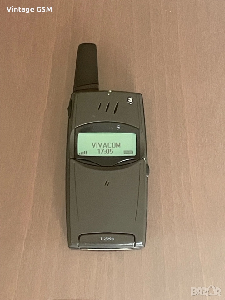 Ericsson T28s, снимка 1