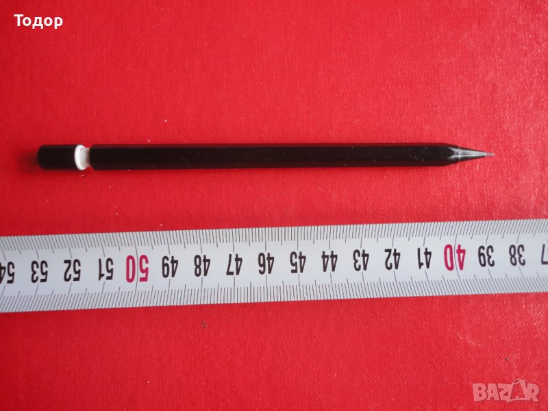 Немски механичен молив , снимка 1