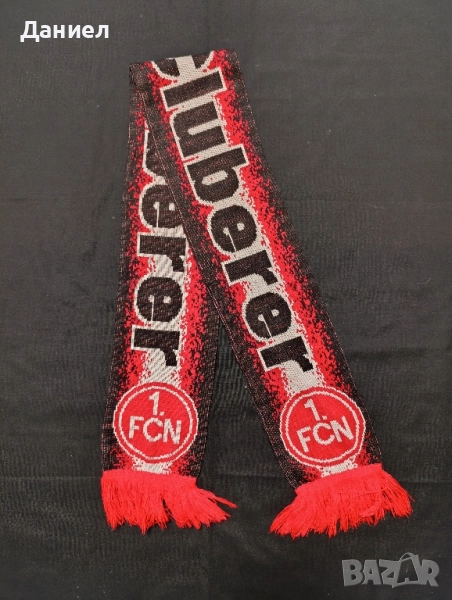 Шал на Нюрнберг , снимка 1