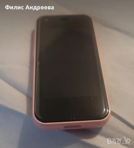 Мини смартфон, 3G WCDMA, снимка 1