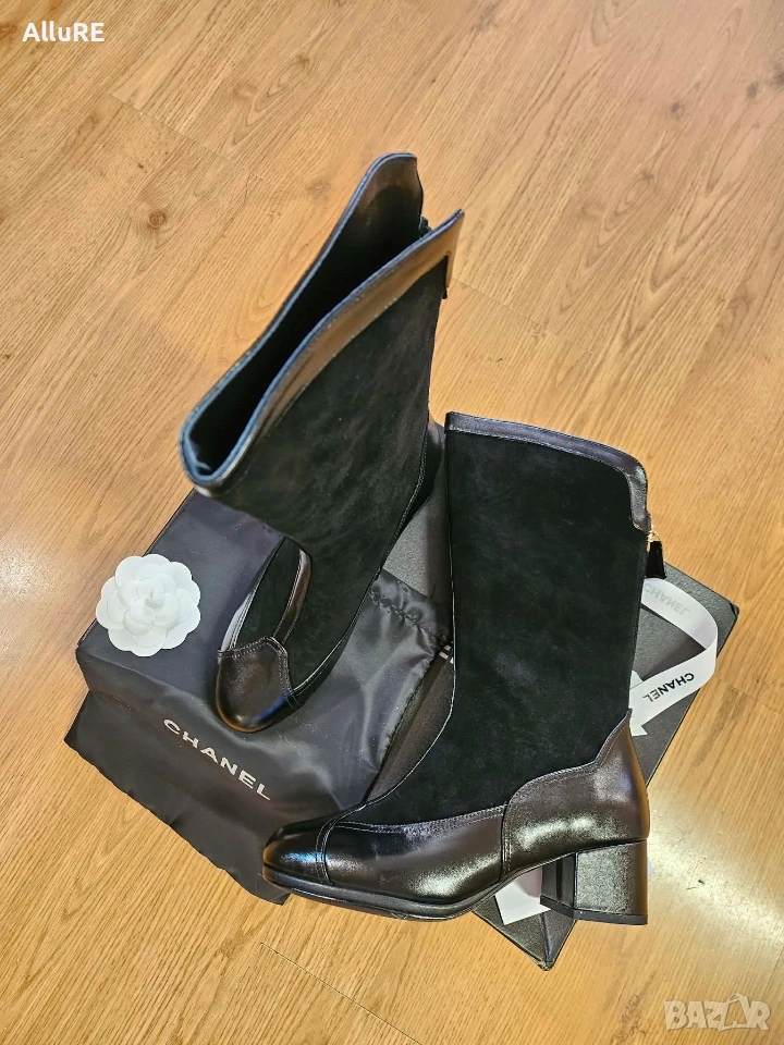 Chanel налични 38 номер , снимка 1