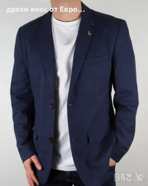 FARHI мъжко сако 36R, снимка 1