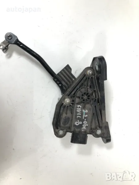 Педал газ потенциометър Honda Civic 8 2.2 I-CDTI 2006г JM08B, снимка 1